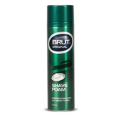 Brut Original Shave Foam 250g